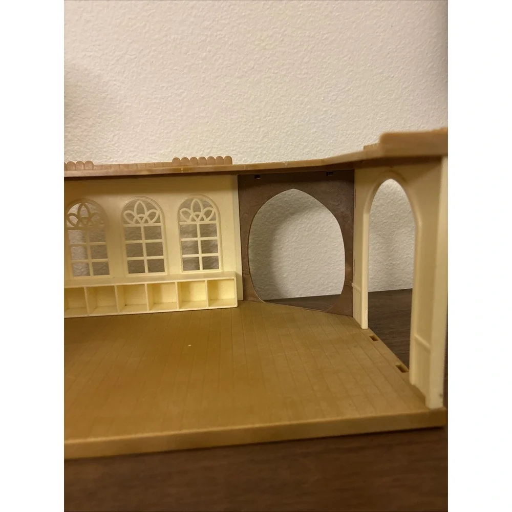 calico critters parts only